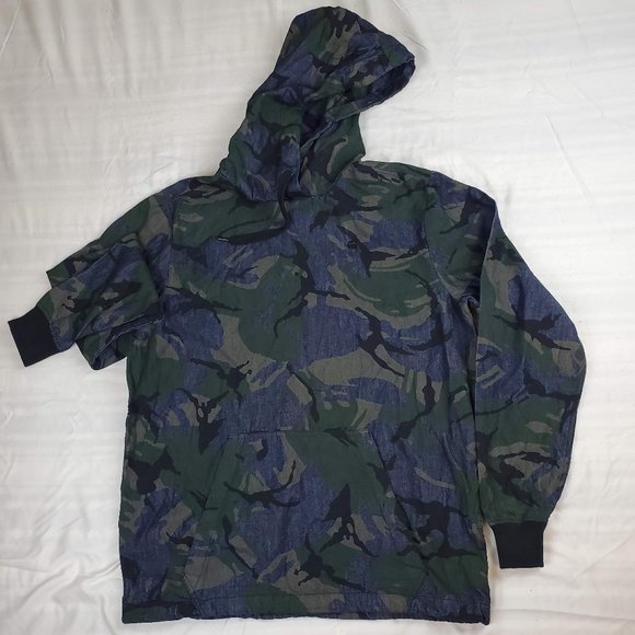 Overshirt Anorak Stor G-Star Raw Correct Size Small - Picture 2 of 11